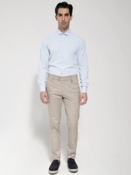 ΠΟΥΚΑΜΙΣΟ SLIM NEANIKO