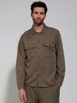 ΠΟΥΚΑΜΙΣΟ OVERSIZE