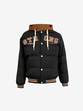 ΜΠΟΥΦΑΝ ΝΕΑΝΙΚΟ