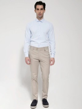 ΠΟΥΚΑΜΙΣΟ SLIM ΝΕΑΝΙΚΟ